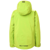 Helly Hansen Jr Alpha Jacket - Veste ski enfant | Hardloop