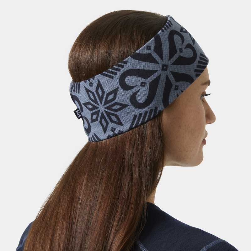 Helly Hansen Hh Lifa Merino Headband - Headband | Hardloop