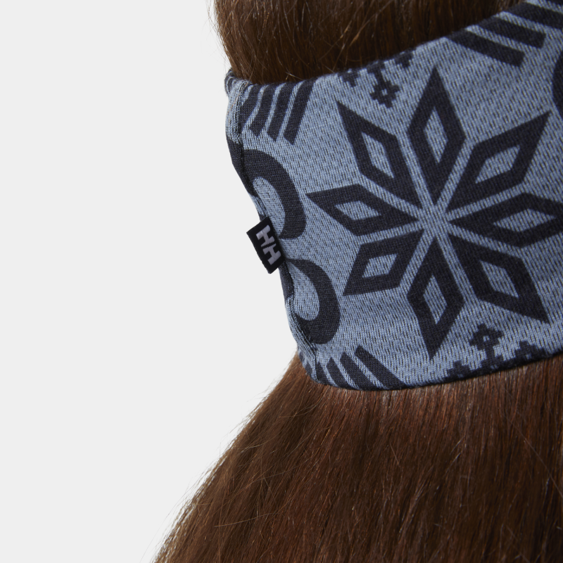 Helly Hansen Hh Lifa Merino Headband - Stirnband | Hardloop