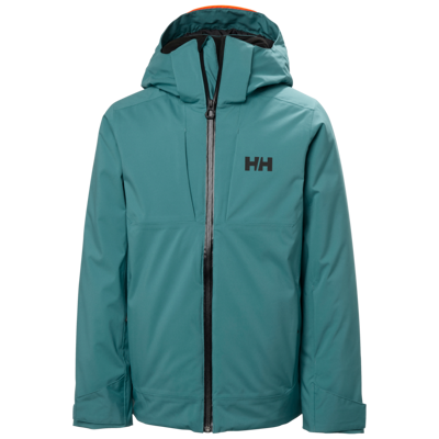 Jr Alpha Jacket - Kurtka narciarska dziecięca