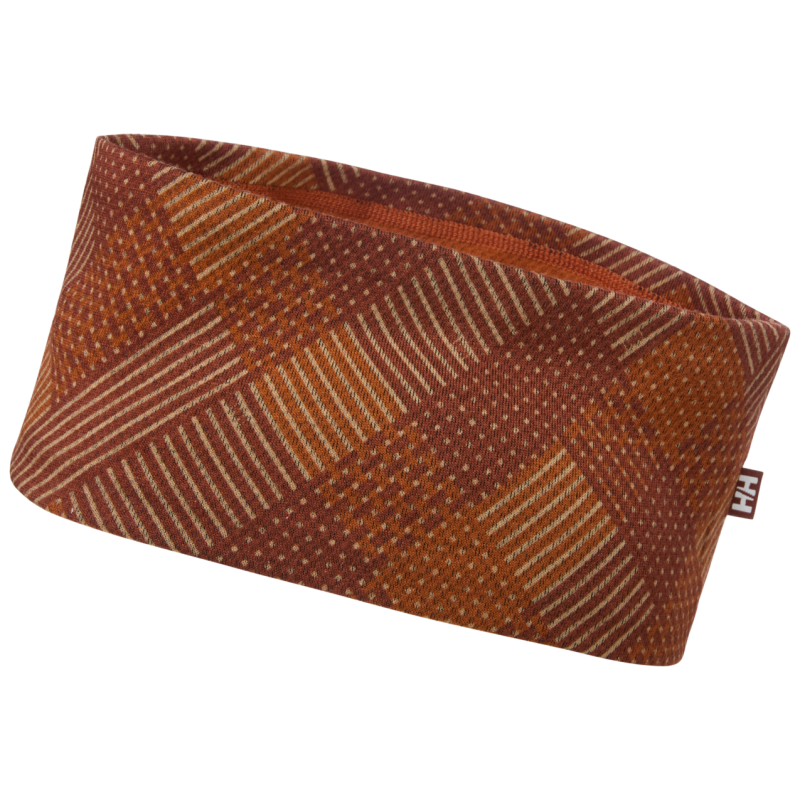 Hh Lifa Merino Headband - Bandeau