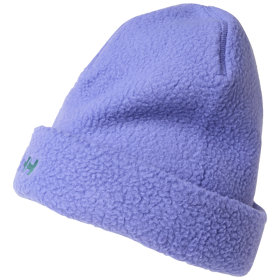 Pile Fleece Beanie - Beanie