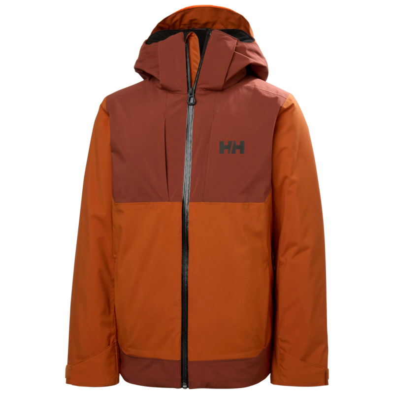 Jr Alpha Jacket - Laskettelutakki - Lasten
