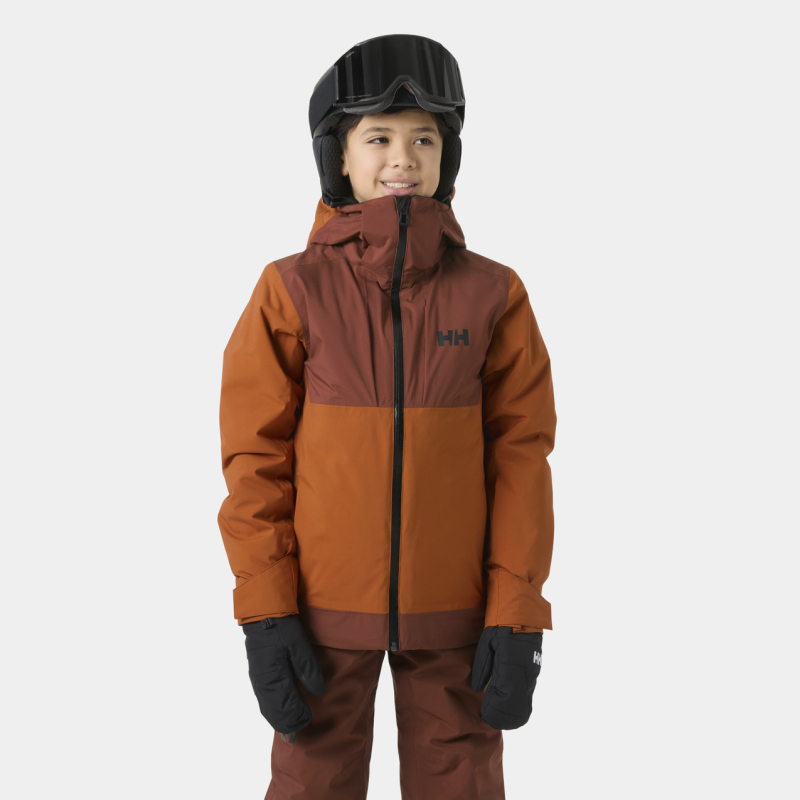 Jr Alpha Jacket - Chaqueta de esquí - Niños