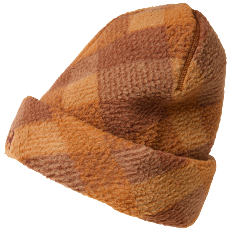 Pile Fleece Beanie - Bonnet