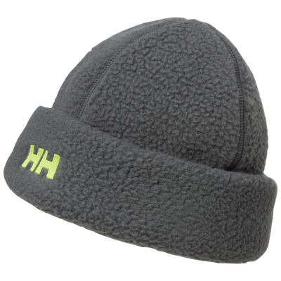 Pile Fleece Beanie - Beanie