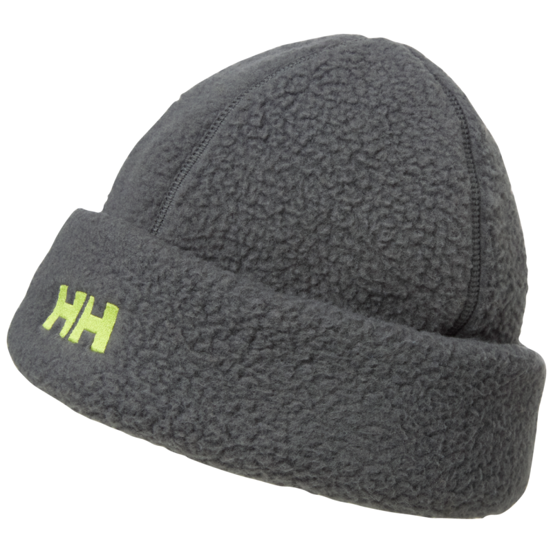 Pile Fleece Beanie - Bonnet