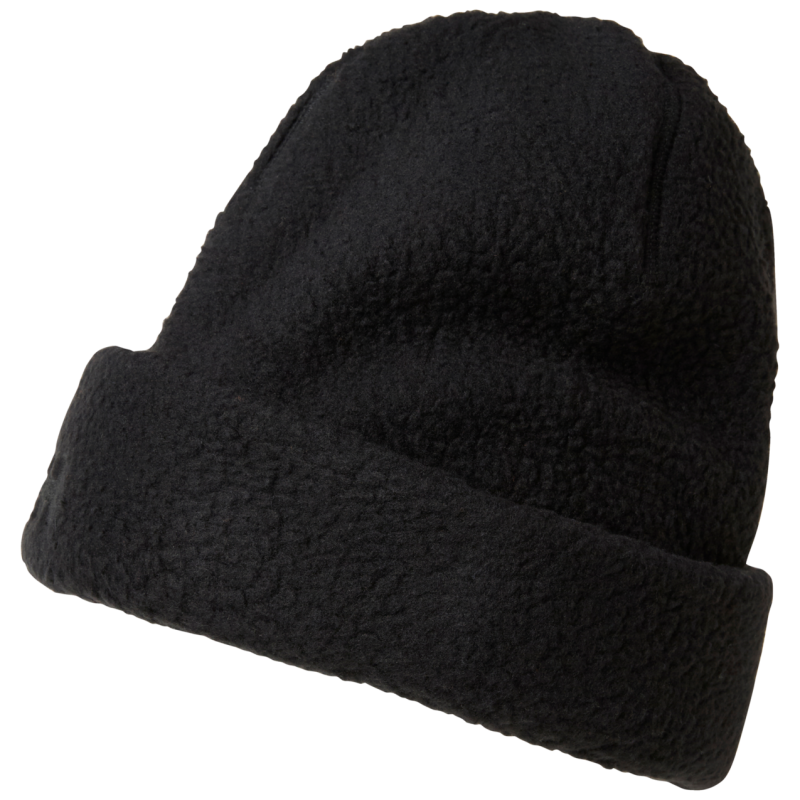 Pile Fleece Beanie - Bonnet