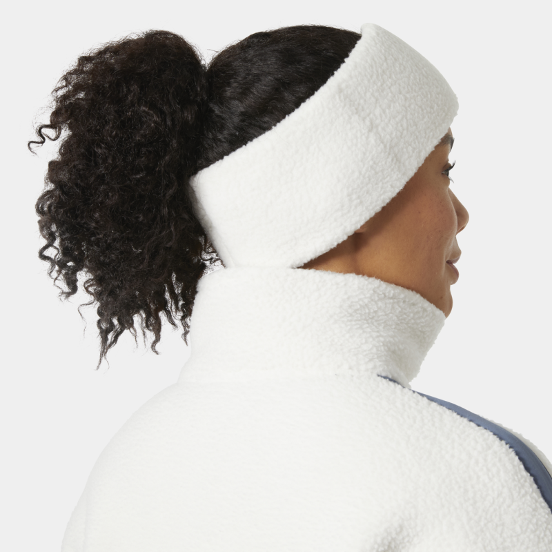 Helly Hansen Hh Pile Headband - Cinta para la cabeza | Hardloop