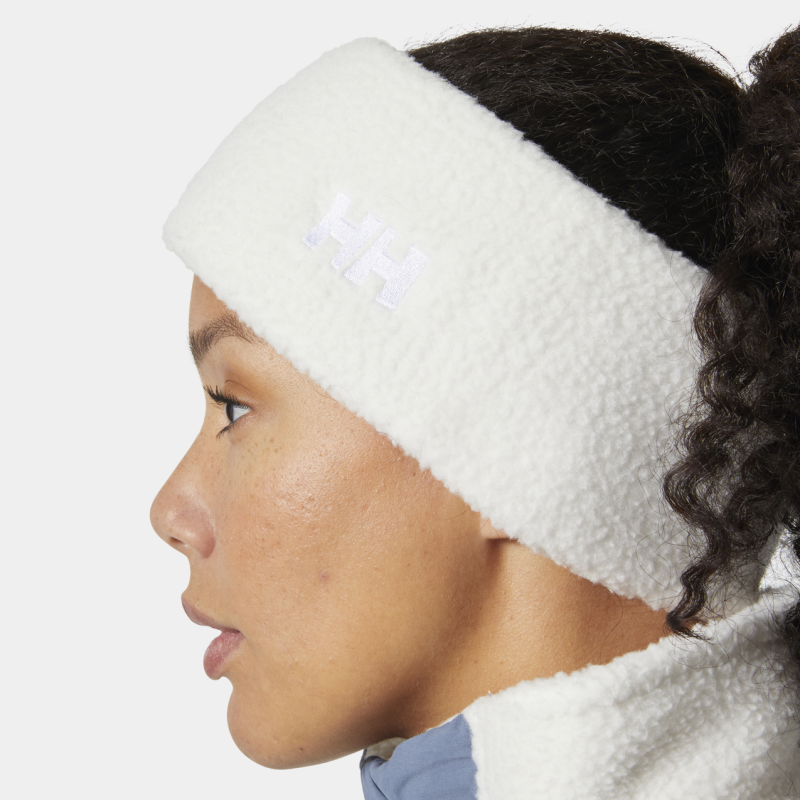 Helly Hansen Hh Pile Headband - Cinta para la cabeza | Hardloop