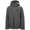 Thunder Grey