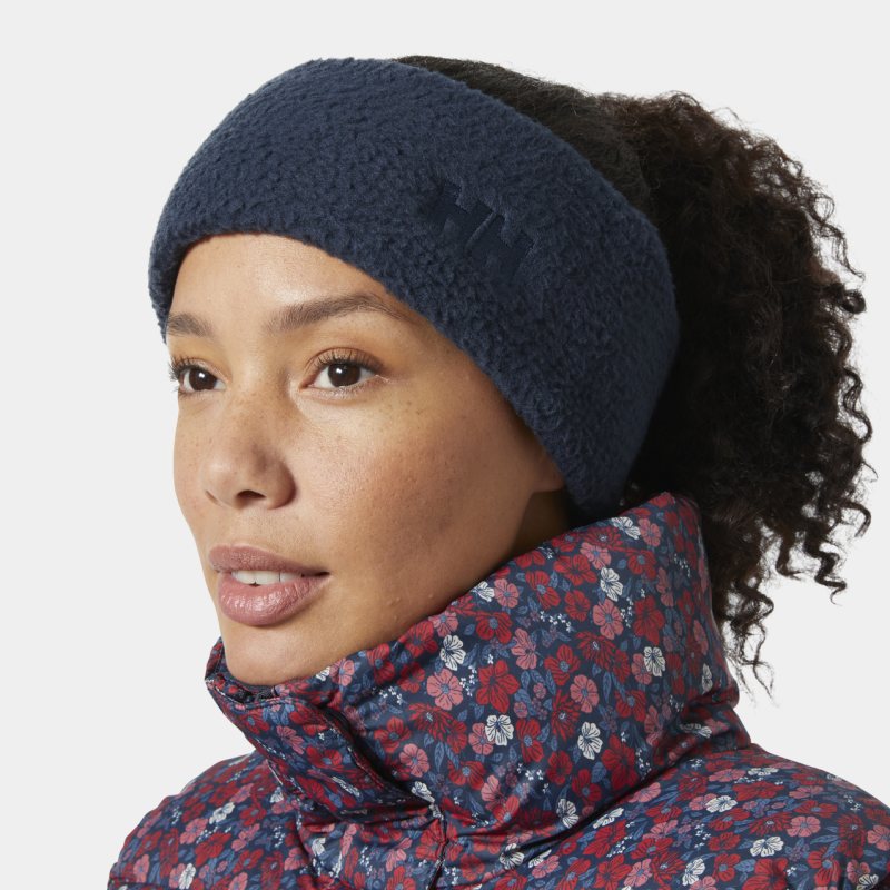 Helly Hansen Hh Pile Headband - Cinta para la cabeza | Hardloop