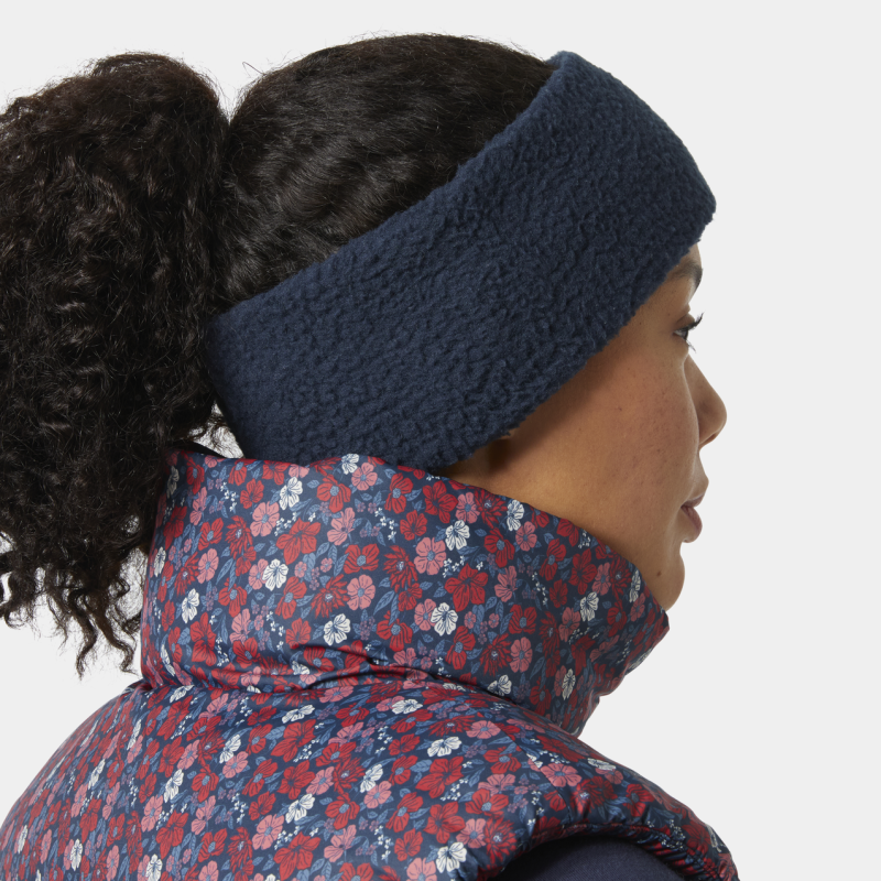 Helly Hansen Hh Pile Headband - Stirnband | Hardloop