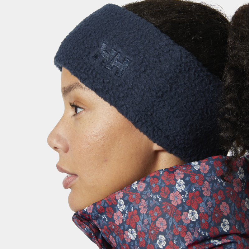 Helly Hansen Hh Pile Headband - Cinta para la cabeza | Hardloop