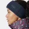 Helly Hansen Hh Pile Headband - Pandebånd | Hardloop