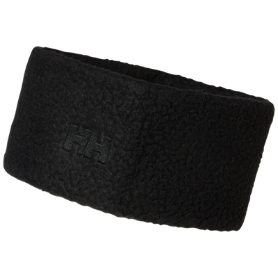 Hh Pile Headband - Otsanauha
