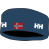 Helly Hansen Team Headband - Hoofdband | Hardloop