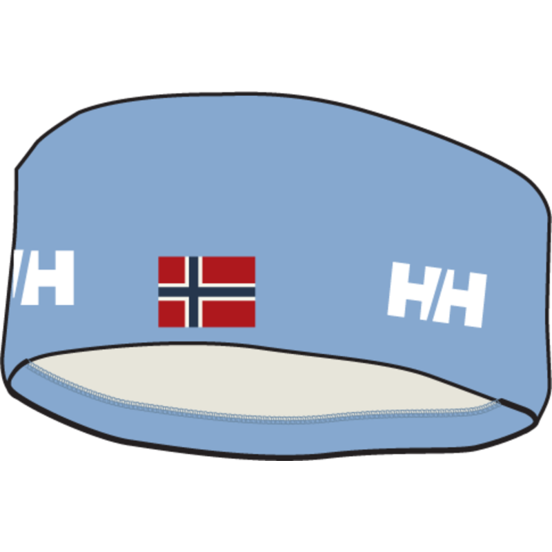 Team Headband - Stirnband