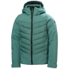 Opal Green