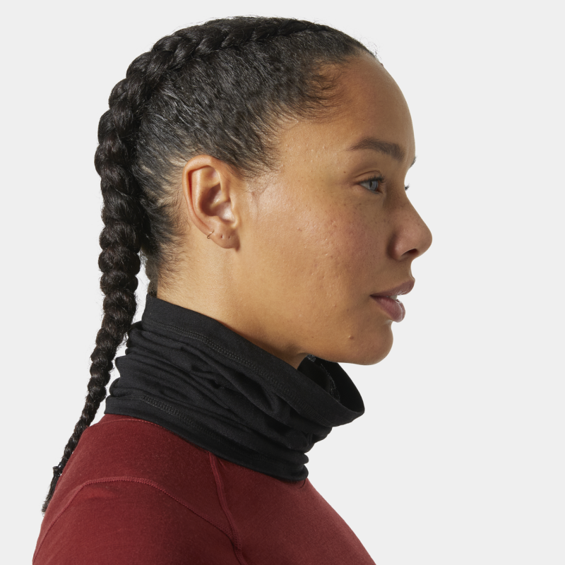 Helly Hansen Durawool Neck - Gola | Hardloop