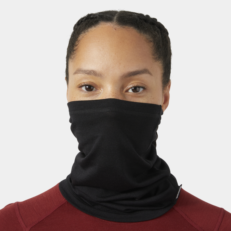 Helly Hansen Durawool Neck - Komin | Hardloop