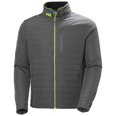 Crew Insulator Jacket 2.0 - Dunjakke - Herrer