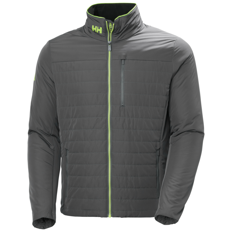 Crew Insulator Jacket 2.0 - Synthetic jacket - Men's