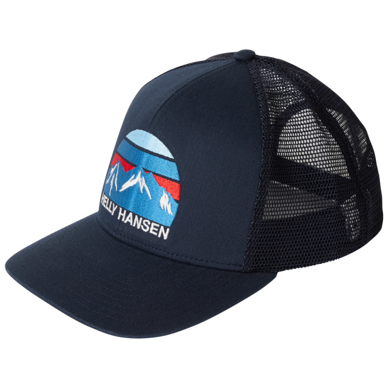 Helly Hansen Hh Trucker Cap - Keps | Hardloop