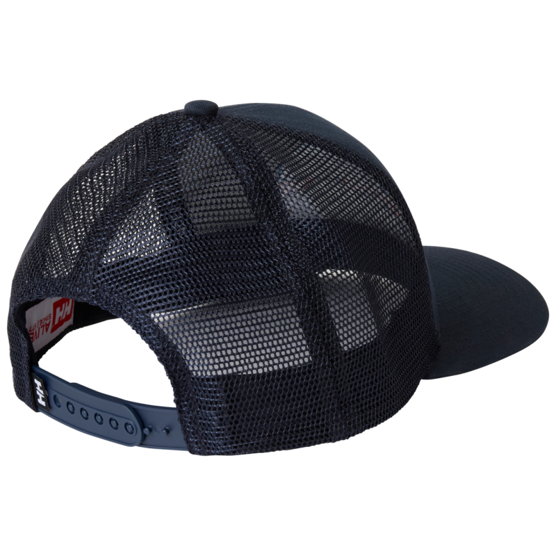 Helly Hansen Hh Trucker Cap - Kšiltovka | Hardloop