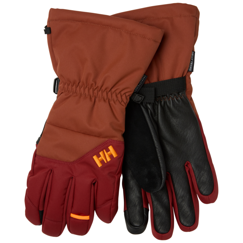 Ullr Sogn Ht Glove - Pánské lyžařské rukavice