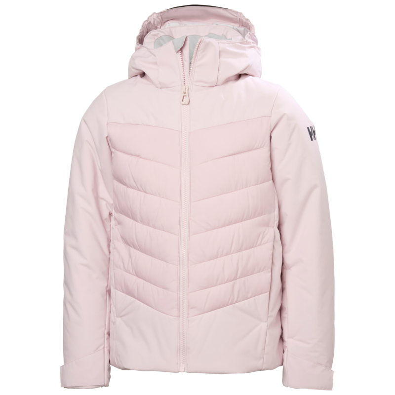 Girl Astra Jacket - Casaco de esquí criança