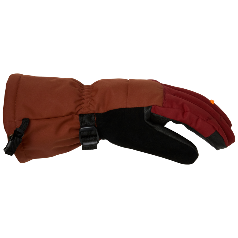 Helly Hansen Ullr Sogn Ht Glove - Ski gloves - Men's | Hardloop