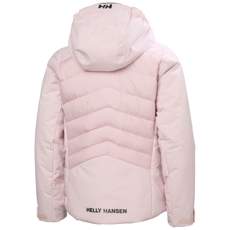 Helly Hansen Girl Astra Jacket - Veste ski enfant | Hardloop