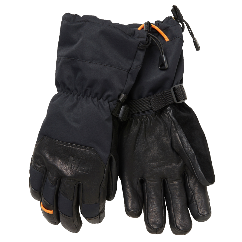 Helly Hansen Ullr Sogn Ht Glove - Ski gloves - Men's | Hardloop