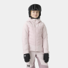 Helly Hansen Girl Astra Jacket - Veste ski enfant | Hardloop