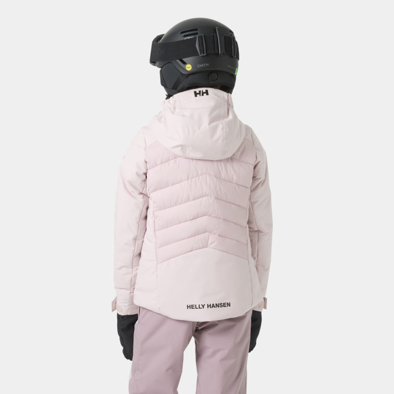 Helly Hansen Girl Astra Jacket - Veste ski enfant | Hardloop