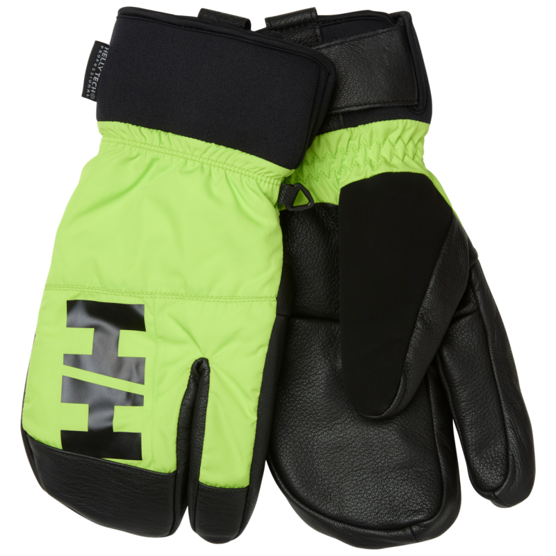 Ullr D 3 Fingers Glove - Ski gloves