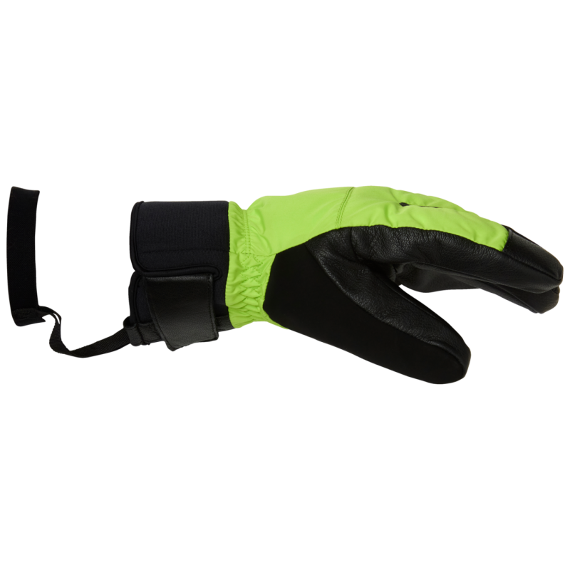 Helly Hansen Ullr D 3 Fingers Glove - Gants ski | Hardloop