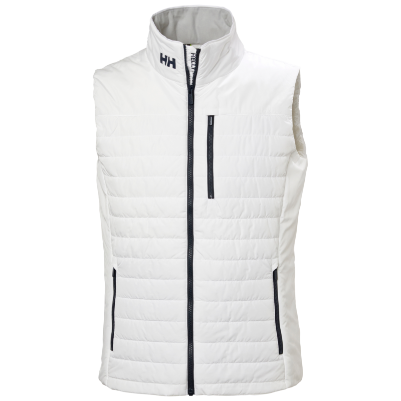 Crew Insulator Vest 2.0 - Tekokuituliivi - Miehet