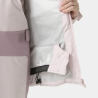Helly Hansen Girl Astra Jacket - Veste ski enfant | Hardloop
