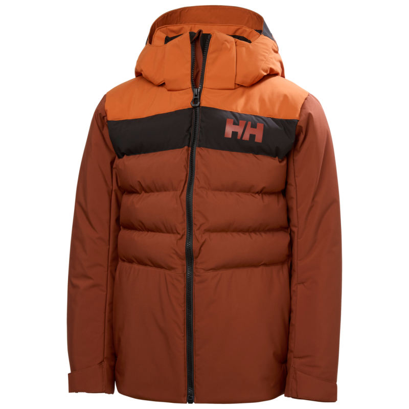 Jr Cyclone Jacket - Ski jacket - Kid's