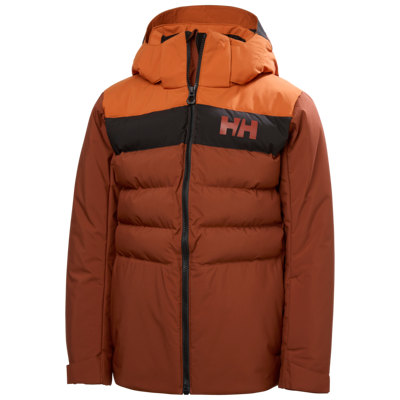 Jr Cyclone Jacket - Skijacke - Kind