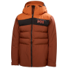 Helly Hansen Jr Cyclone Jacket - Ski jacket - Kid's | Hardloop