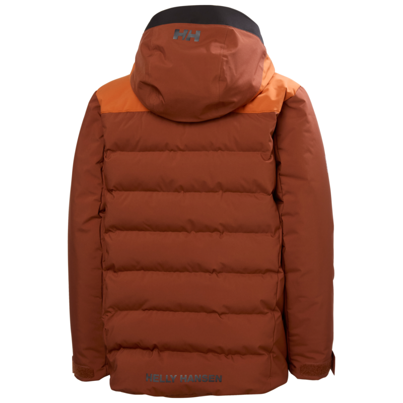 Helly Hansen Jr Cyclone Jacket - Ski jacket - Kid's | Hardloop