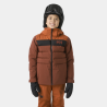 Helly Hansen Jr Cyclone Jacket - Ski jacket - Kid's | Hardloop