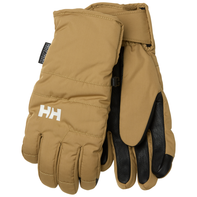 W Swift Ht Glove - Skihandsker - Damer