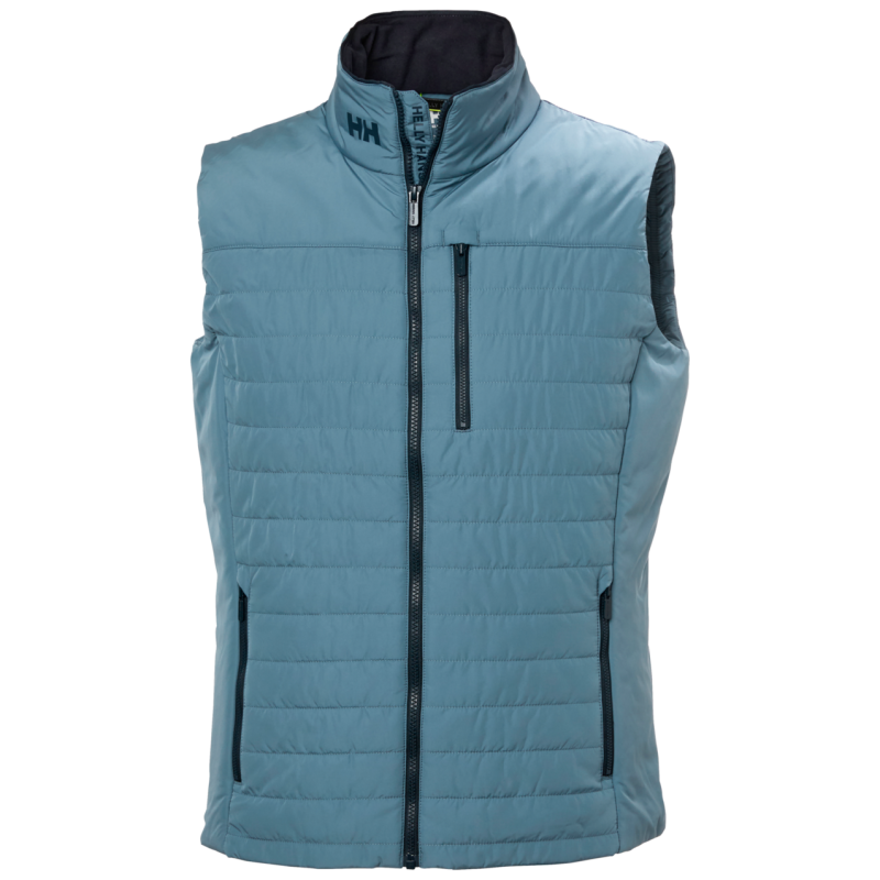 Crew Insulator Vest 2.0 - Syntetiske veste - Herrer