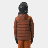 Helly Hansen Jr Cyclone Jacket - Ski jacket - Kid's | Hardloop