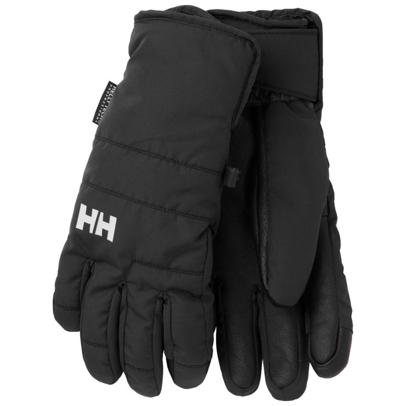 Helly Hansen W Swift Ht Glove - Guantes de esquí - Mujer | Hardloop