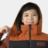 Helly Hansen Jr Cyclone Jacket - Ski jacket - Kid's | Hardloop